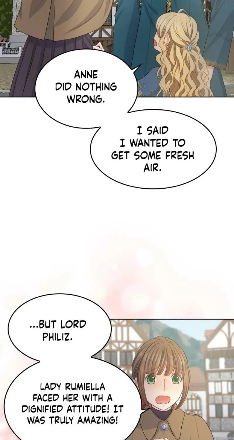 The Ash-Covered Child Is the Princess of Light Chapter 12 - page 65
