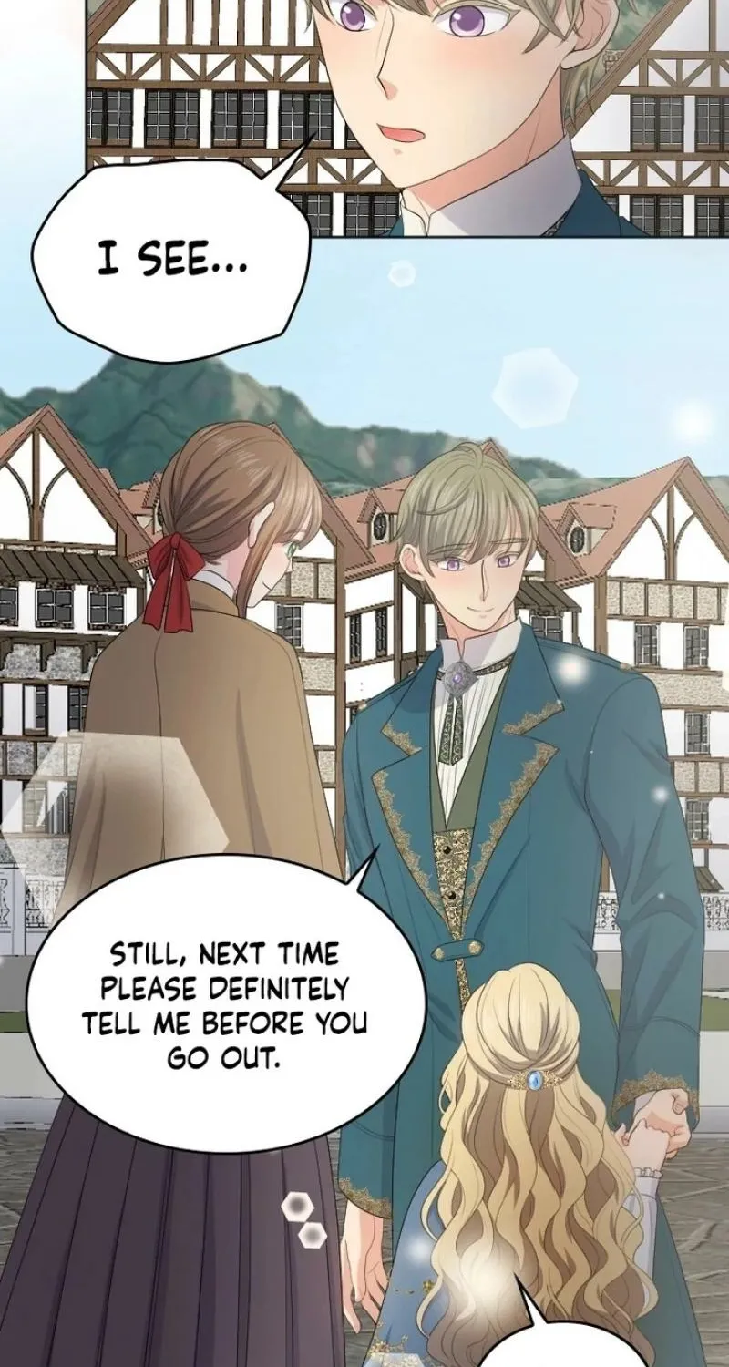 The Ash-Covered Child Is the Princess of Light Chapter 12 - page 68