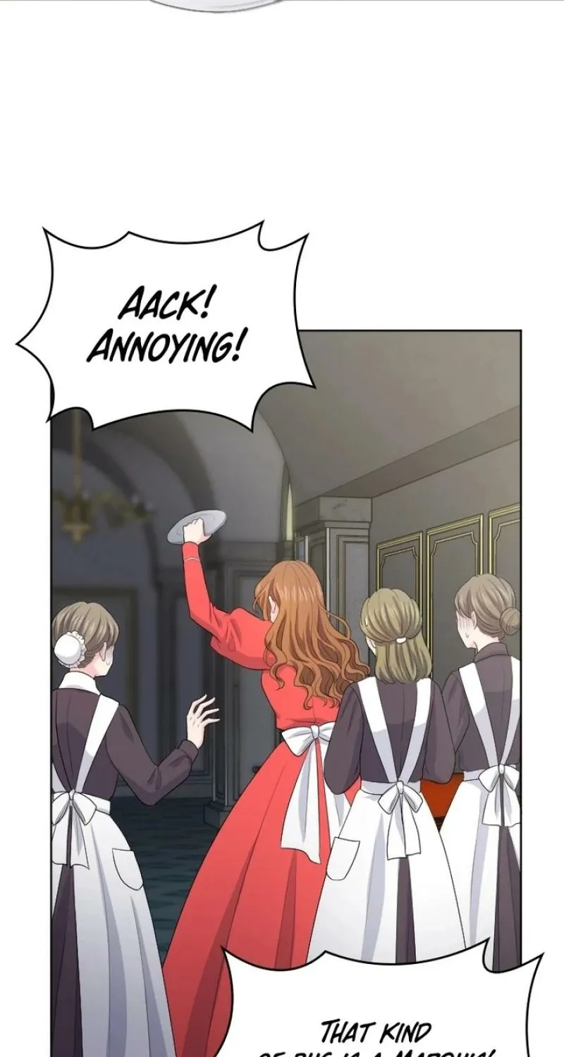 The Ash-Covered Child Is the Princess of Light Chapter 12 - page 71