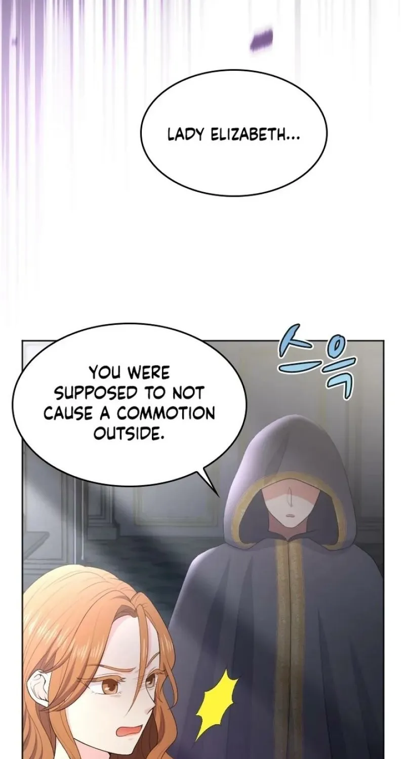 The Ash-Covered Child Is the Princess of Light Chapter 12 - page 74