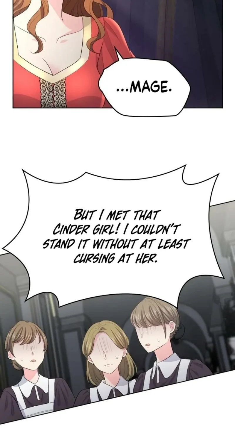 The Ash-Covered Child Is the Princess of Light Chapter 12 - page 75