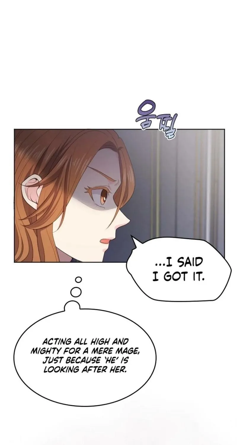 The Ash-Covered Child Is the Princess of Light Chapter 12 - page 79