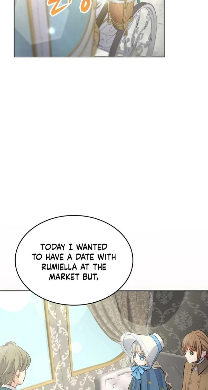 The Ash-Covered Child Is the Princess of Light Chapter 12 - page 8