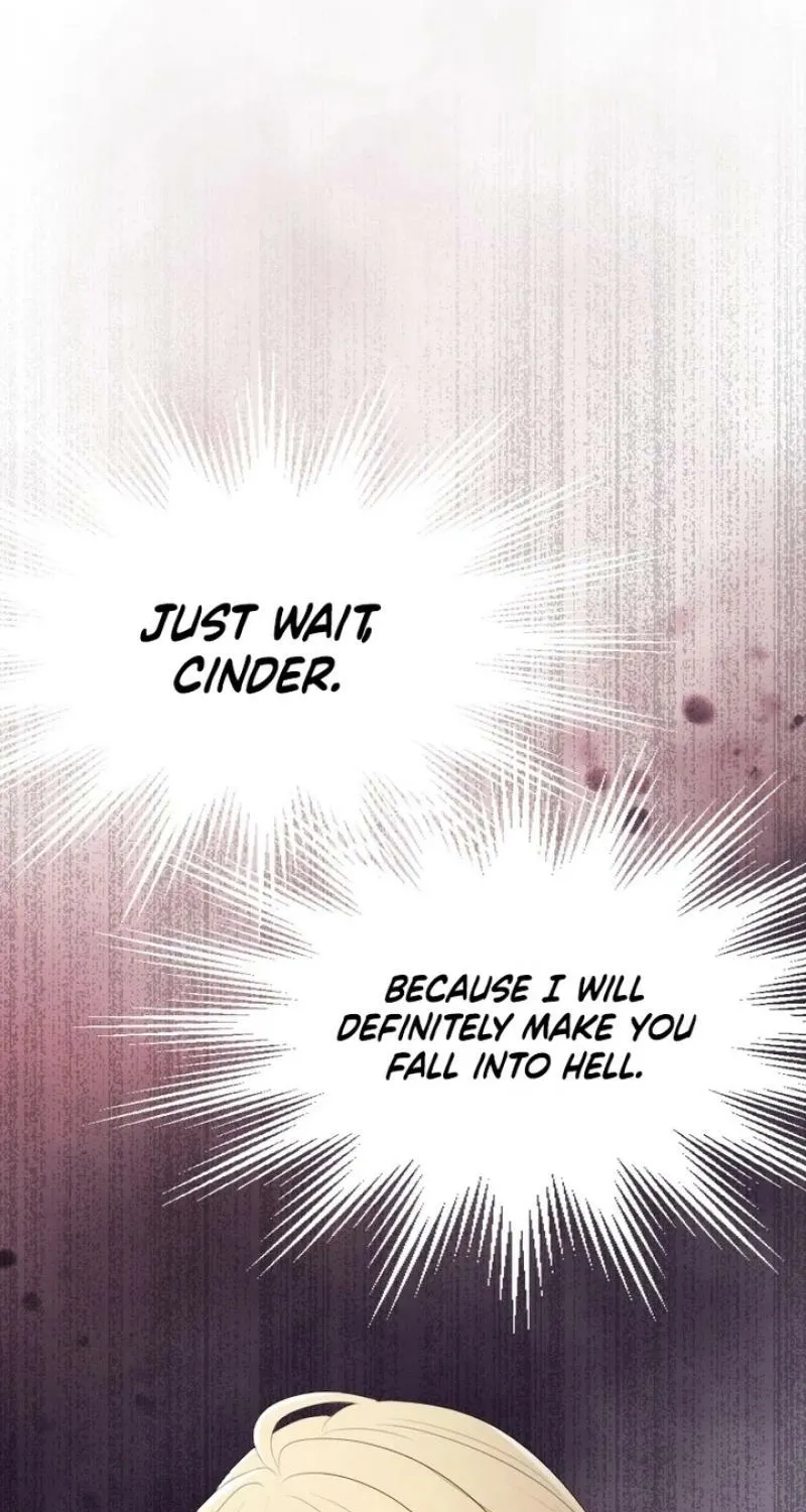 The Ash-Covered Child Is the Princess of Light Chapter 12 - page 80