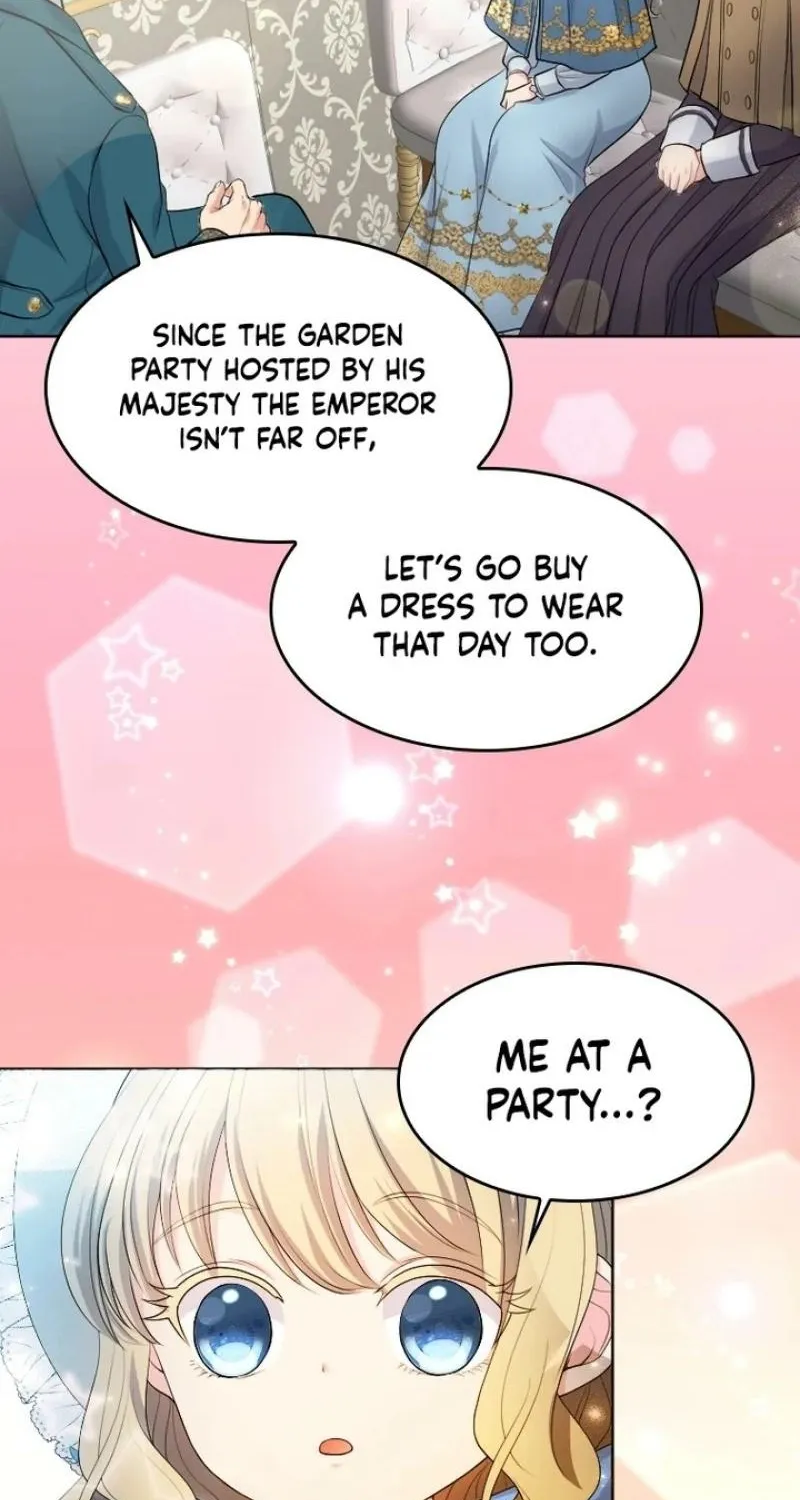 The Ash-Covered Child Is the Princess of Light Chapter 12 - page 9