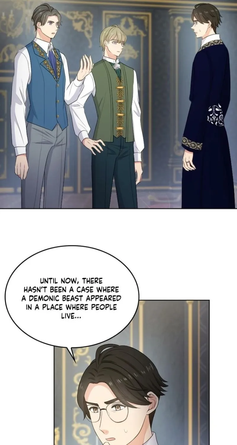 The Ash-Covered Child Is the Princess of Light Chapter 13 - page 13