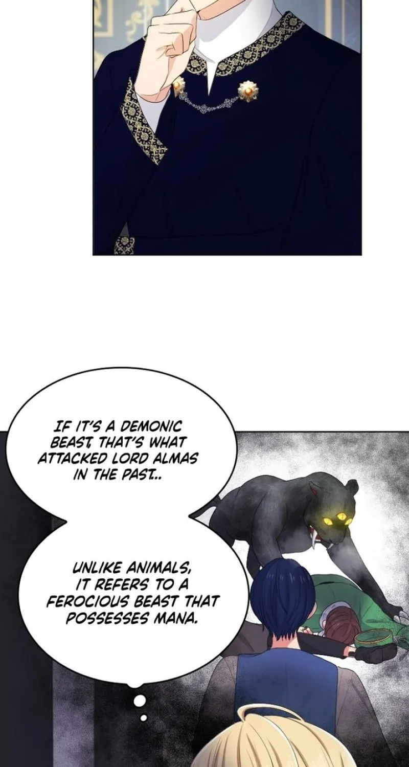 The Ash-Covered Child Is the Princess of Light Chapter 13 - page 14
