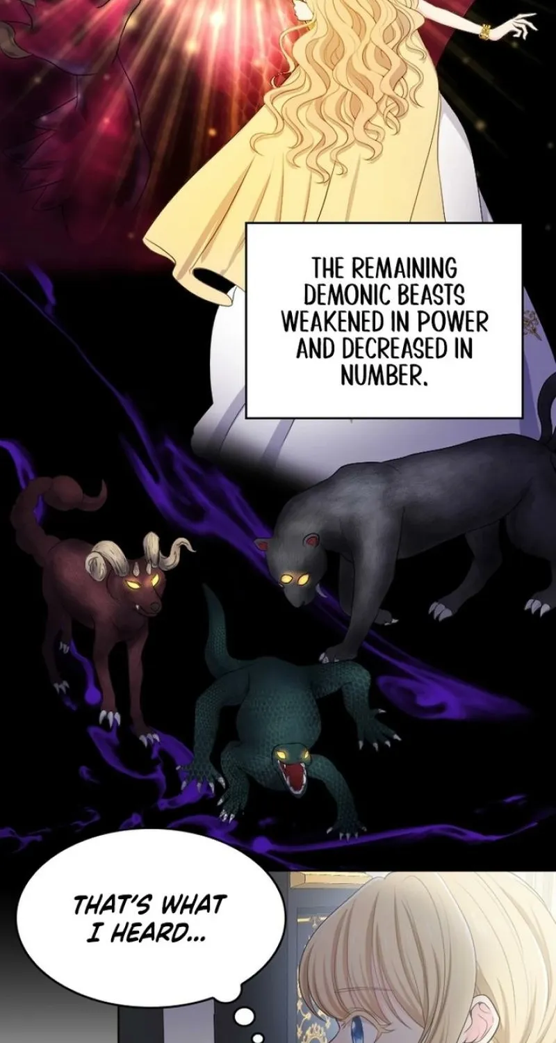 The Ash-Covered Child Is the Princess of Light Chapter 13 - page 16