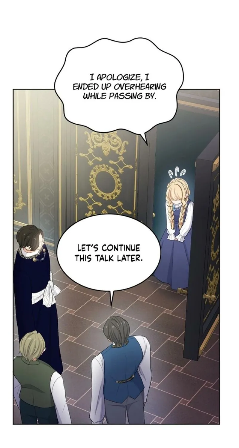 The Ash-Covered Child Is the Princess of Light Chapter 13 - page 19