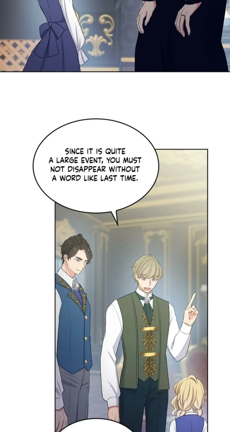 The Ash-Covered Child Is the Princess of Light Chapter 13 - page 21