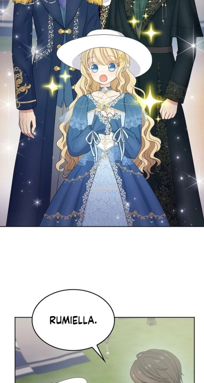 The Ash-Covered Child Is the Princess of Light Chapter 13 - page 33