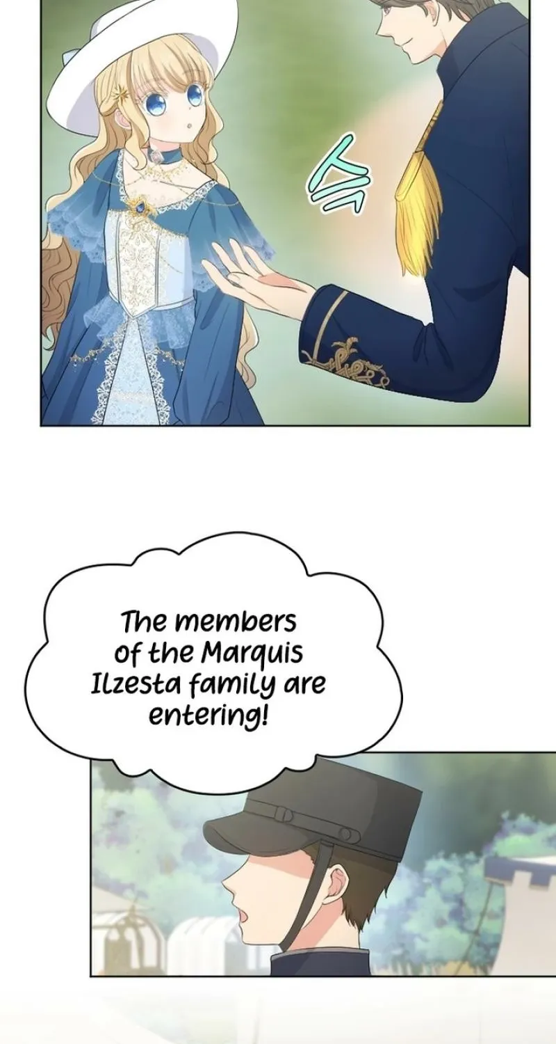 The Ash-Covered Child Is the Princess of Light Chapter 13 - page 34