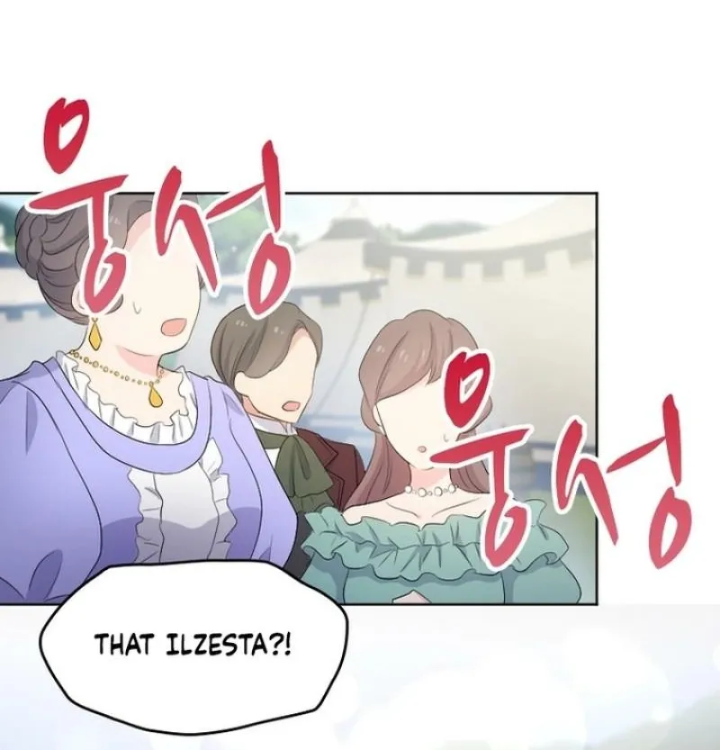 The Ash-Covered Child Is the Princess of Light Chapter 13 - page 36