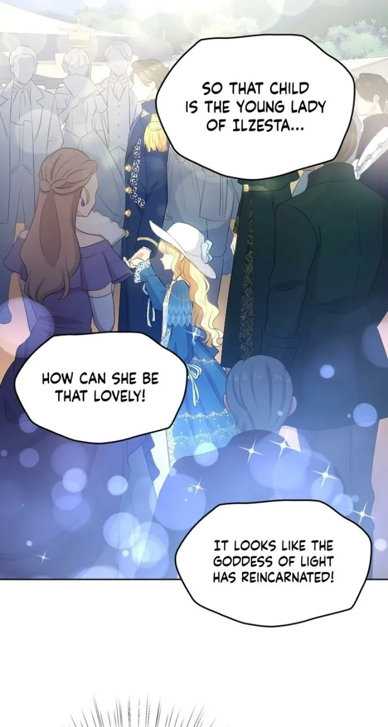 The Ash-Covered Child Is the Princess of Light Chapter 13 - page 37
