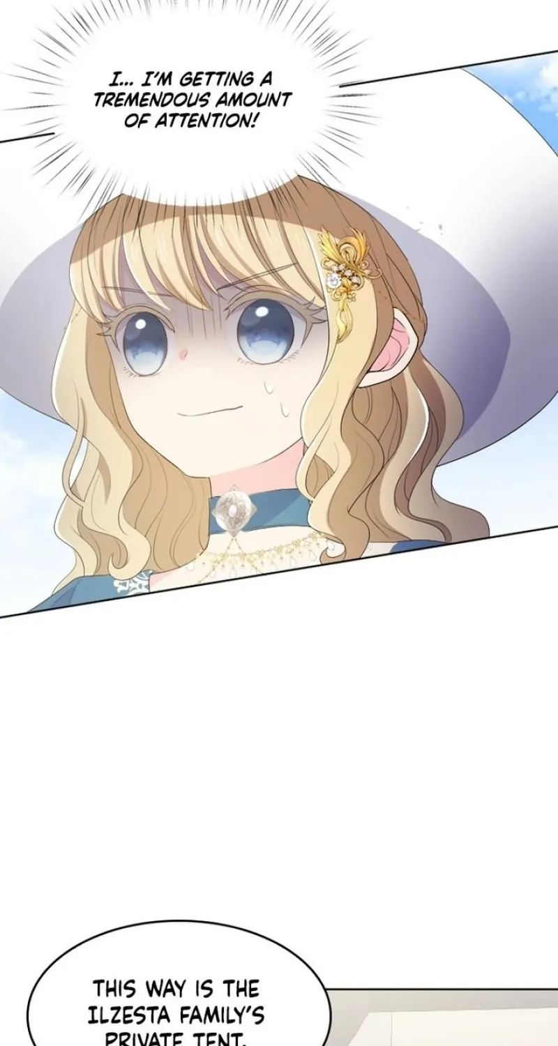 The Ash-Covered Child Is the Princess of Light Chapter 13 - page 38