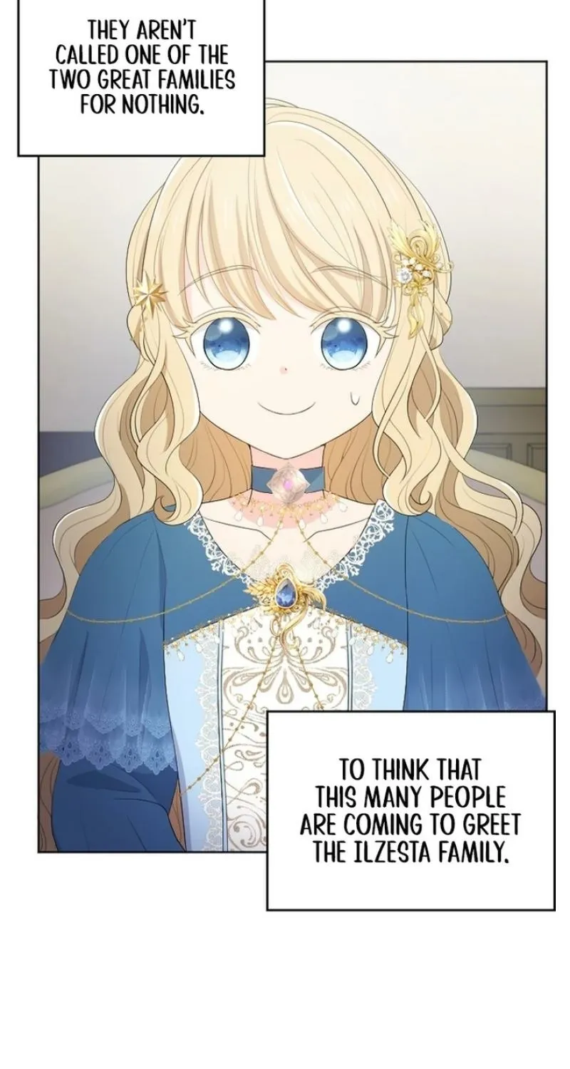 The Ash-Covered Child Is the Princess of Light Chapter 13 - page 41