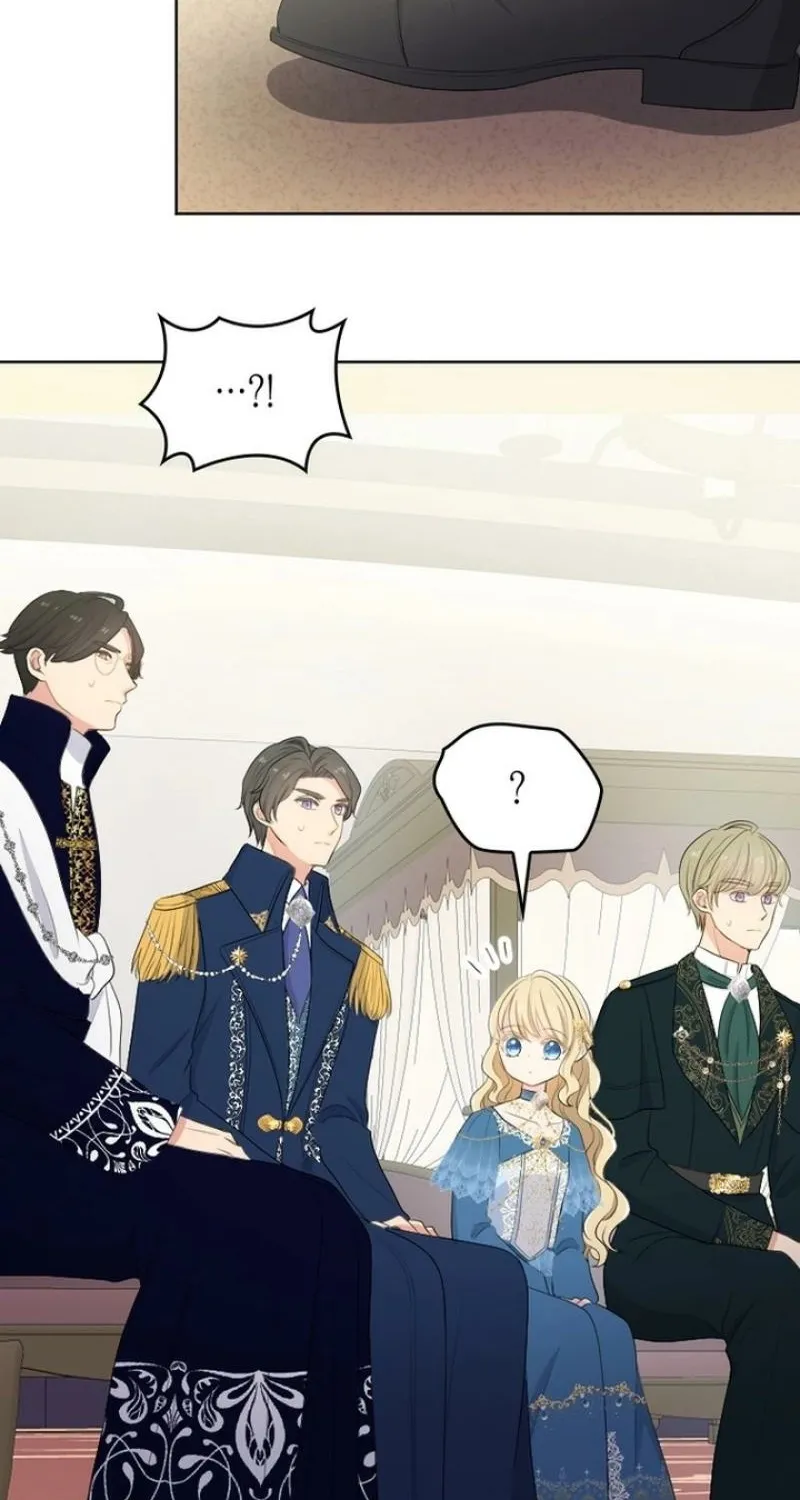 The Ash-Covered Child Is the Princess of Light Chapter 13 - page 43