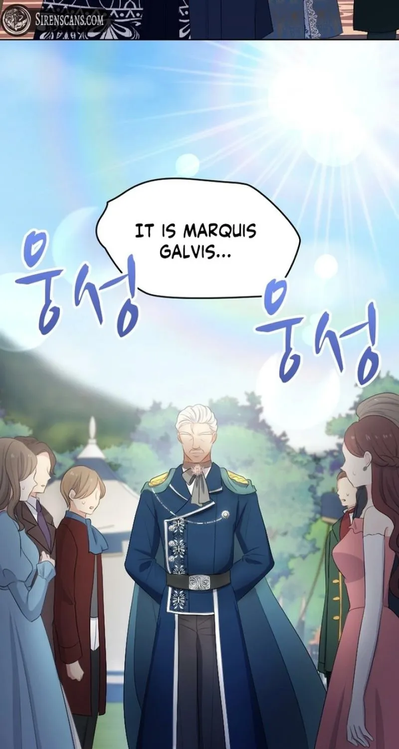 The Ash-Covered Child Is the Princess of Light Chapter 13 - page 44
