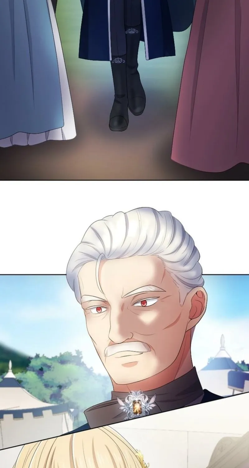 The Ash-Covered Child Is the Princess of Light Chapter 13 - page 45