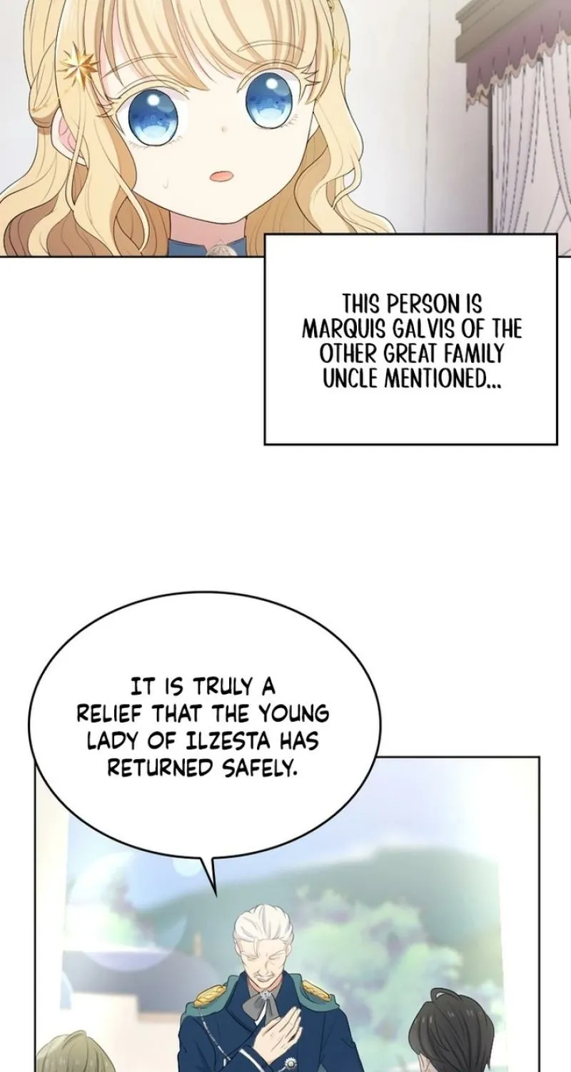 The Ash-Covered Child Is the Princess of Light Chapter 13 - page 46