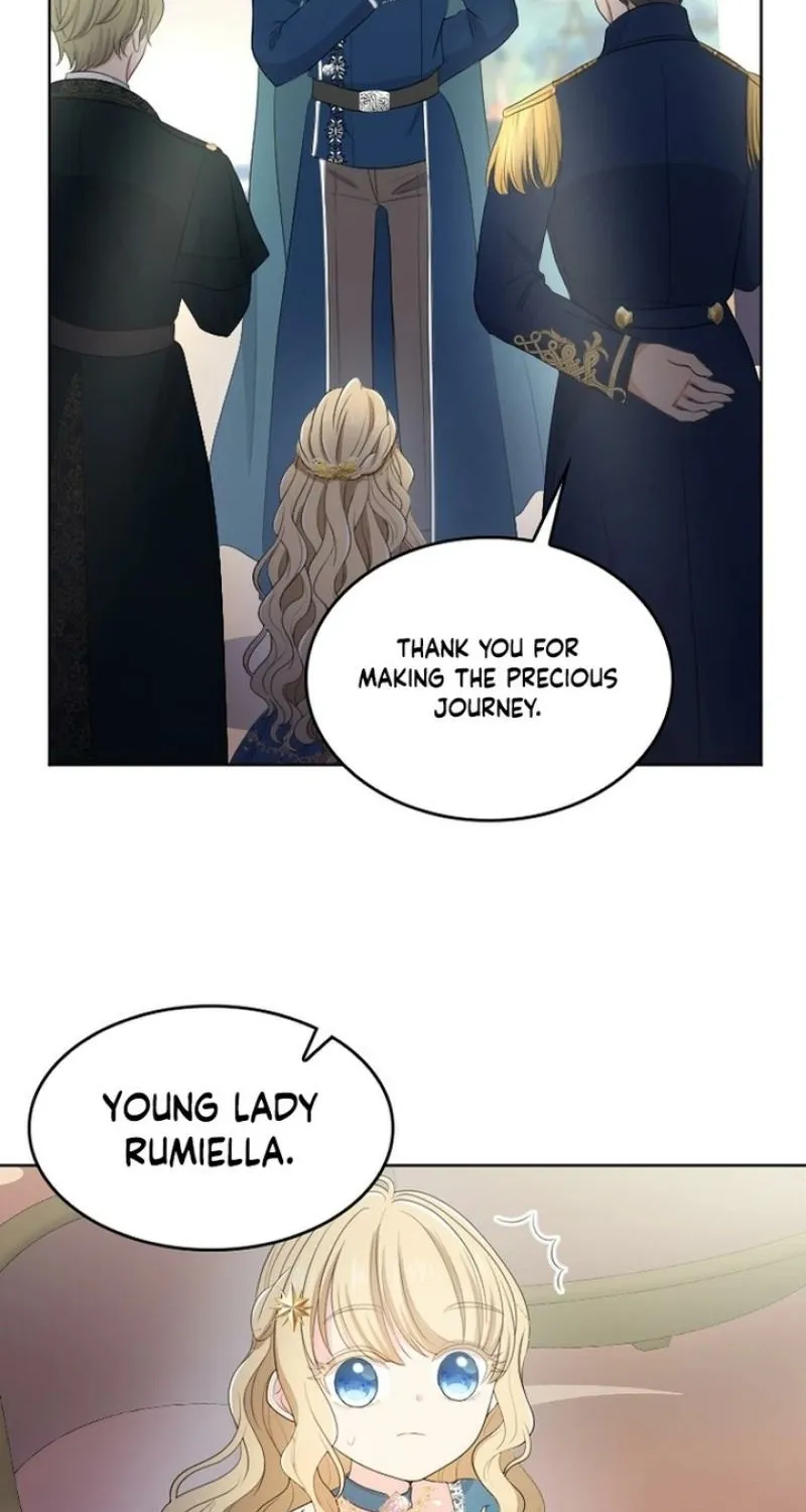 The Ash-Covered Child Is the Princess of Light Chapter 13 - page 47