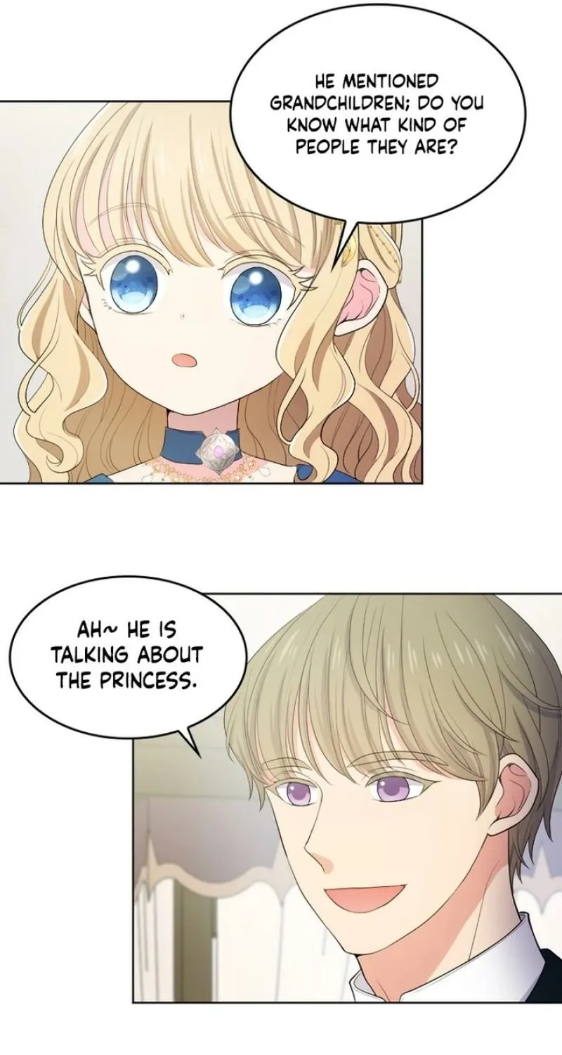 The Ash-Covered Child Is the Princess of Light Chapter 13 - page 52