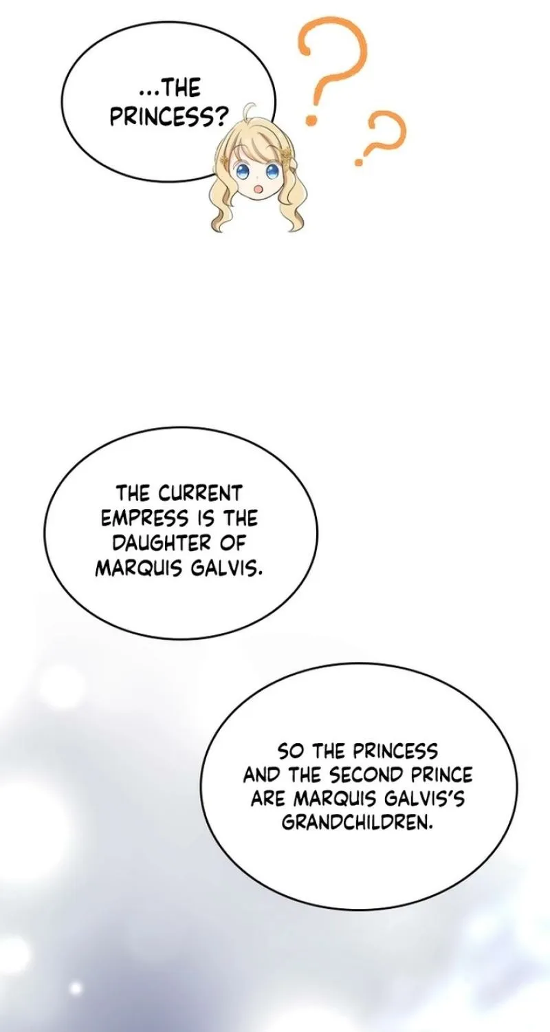 The Ash-Covered Child Is the Princess of Light Chapter 13 - page 53