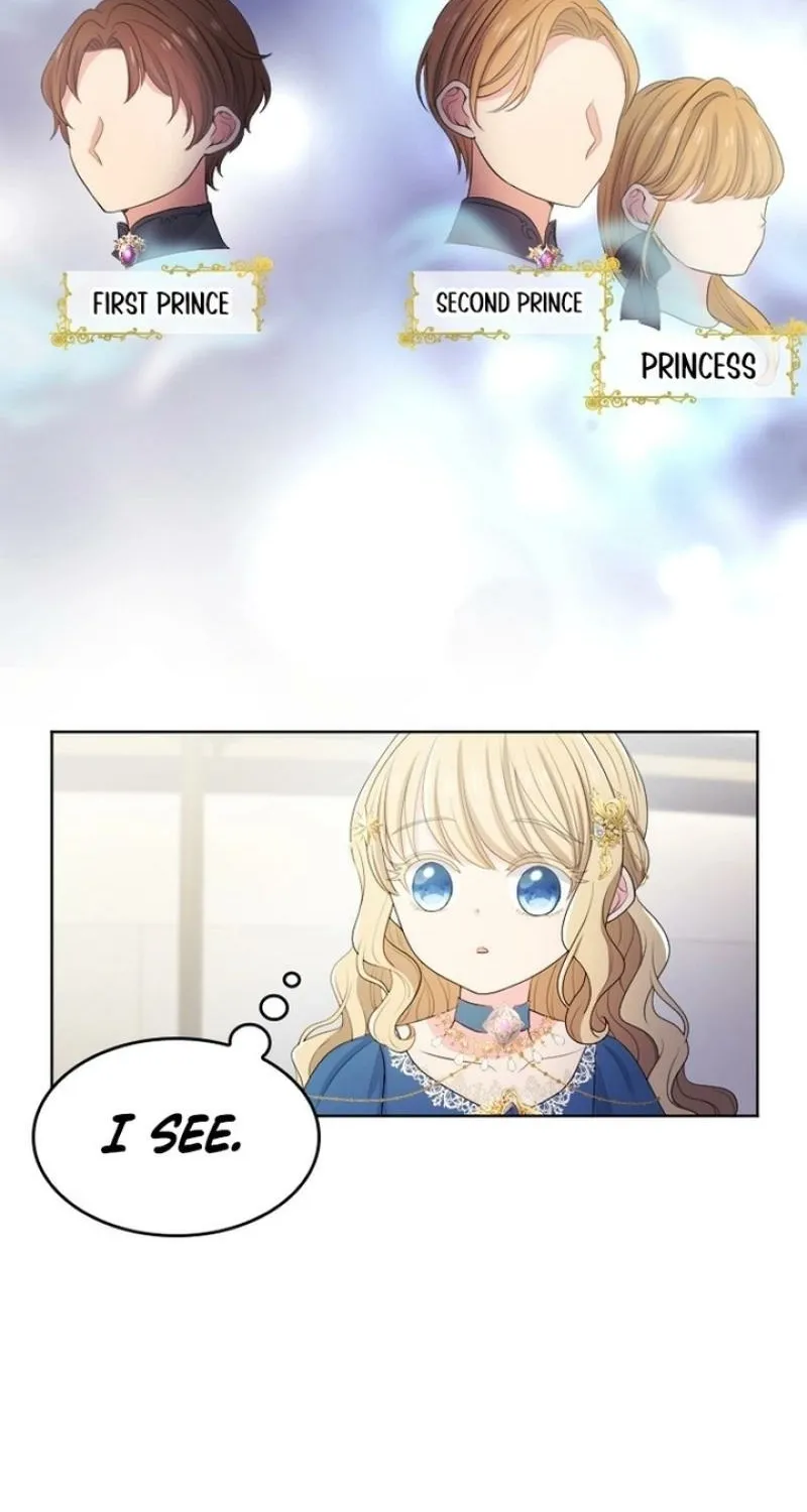 The Ash-Covered Child Is the Princess of Light Chapter 13 - page 55