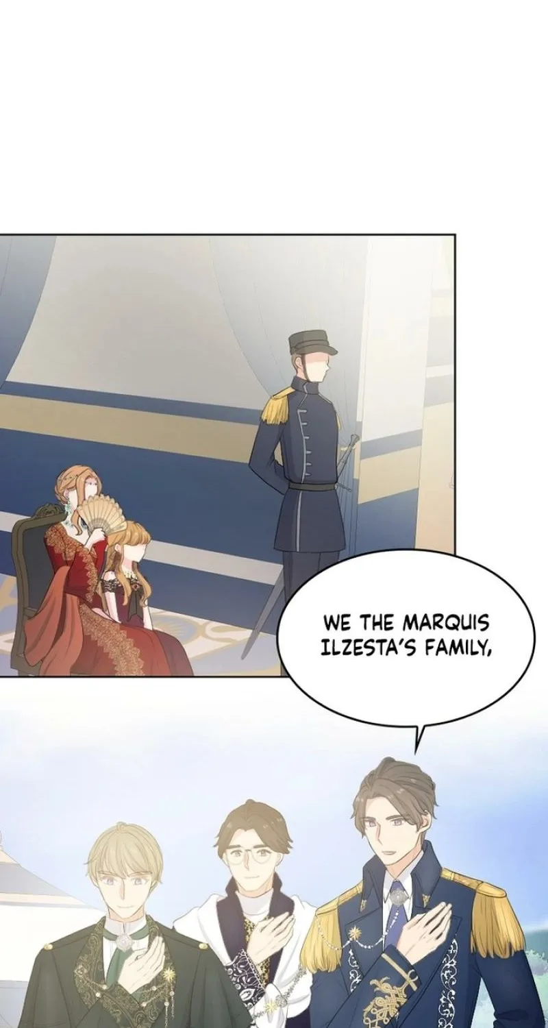 The Ash-Covered Child Is the Princess of Light Chapter 13 - page 57