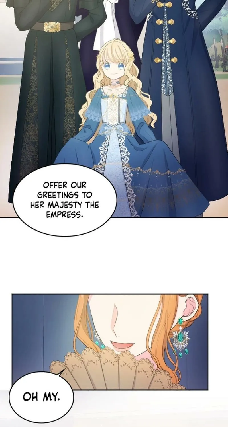 The Ash-Covered Child Is the Princess of Light Chapter 13 - page 58