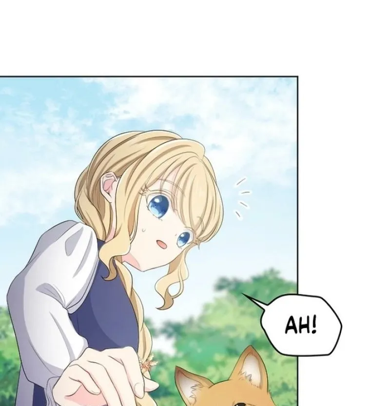 The Ash-Covered Child Is the Princess of Light Chapter 13 - page 6