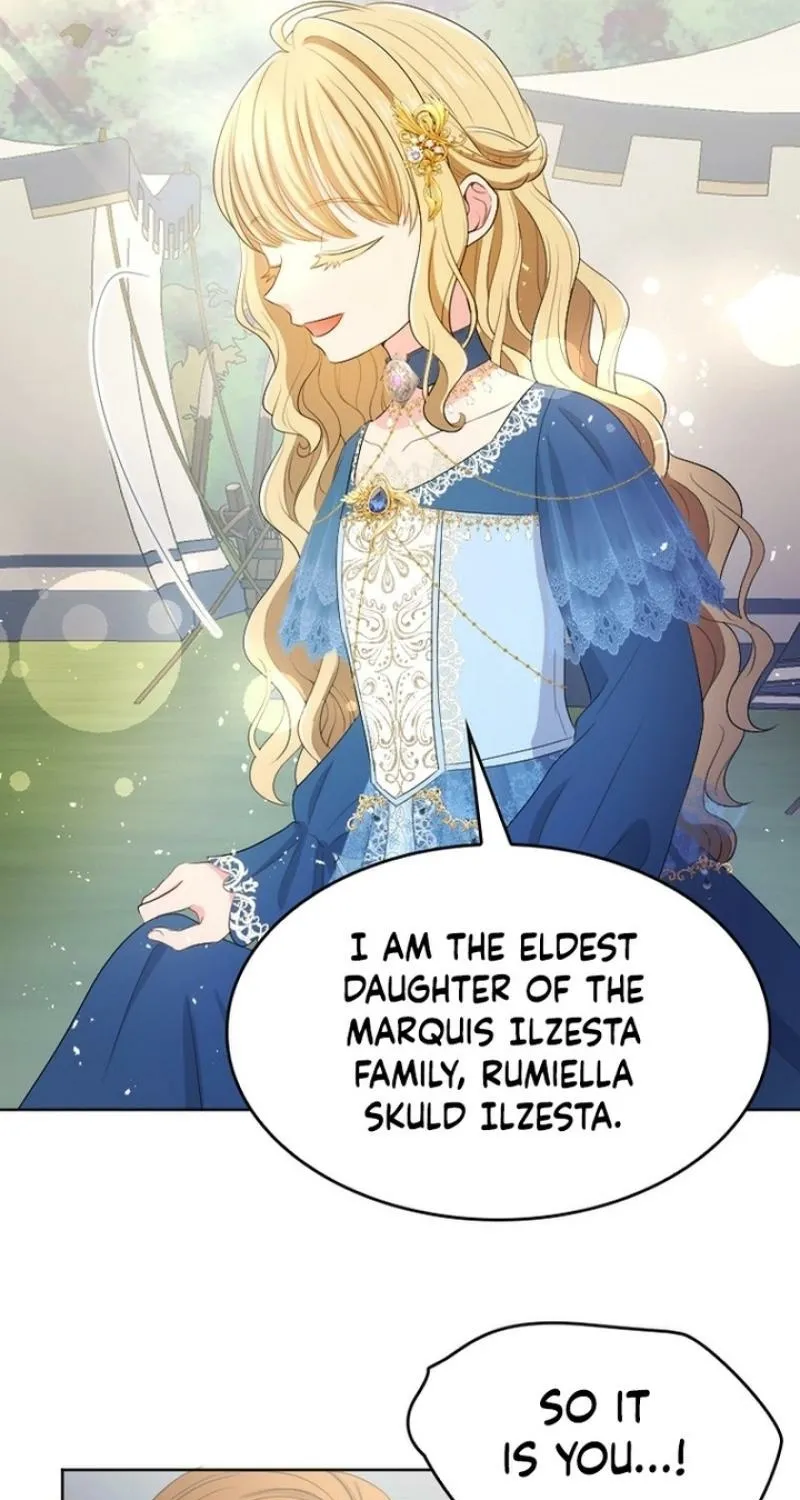 The Ash-Covered Child Is the Princess of Light Chapter 13 - page 61