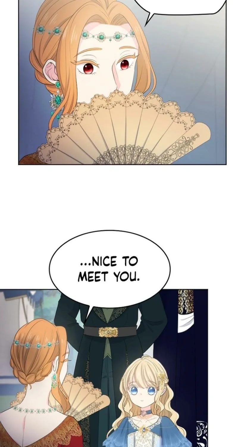 The Ash-Covered Child Is the Princess of Light Chapter 13 - page 62