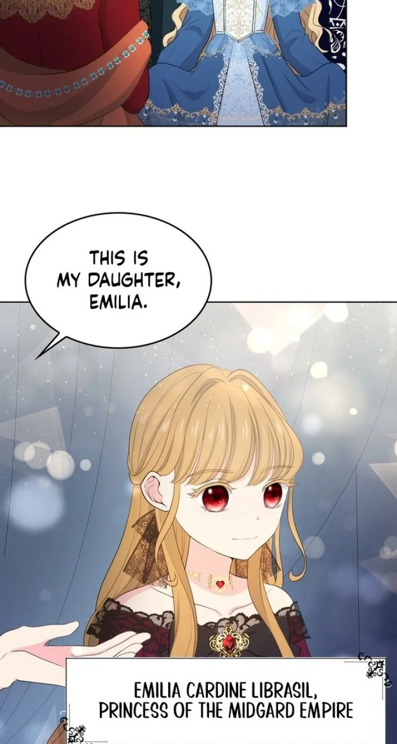 The Ash-Covered Child Is the Princess of Light Chapter 13 - page 63