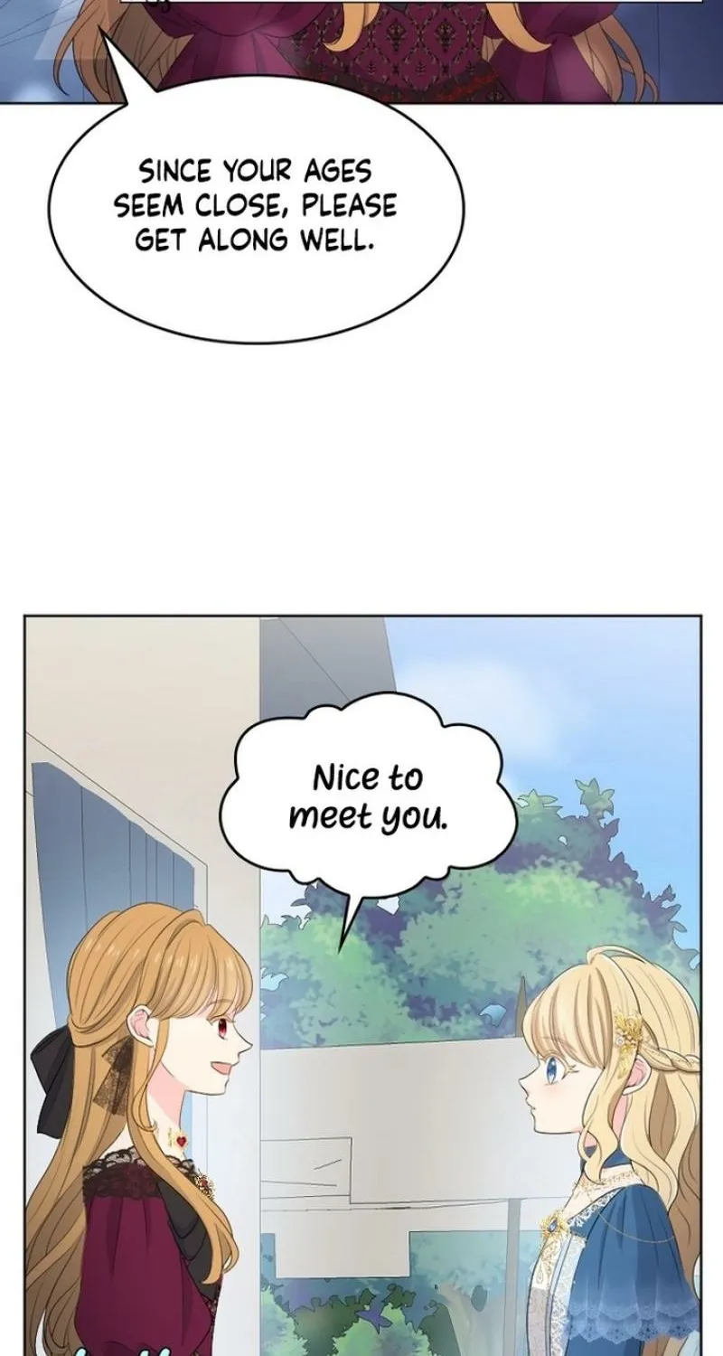 The Ash-Covered Child Is the Princess of Light Chapter 13 - page 64