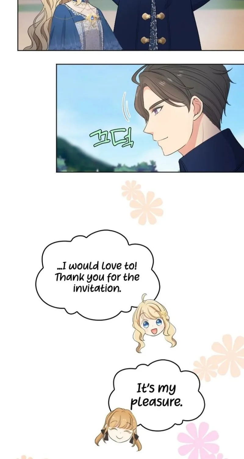 The Ash-Covered Child Is the Princess of Light Chapter 13 - page 67