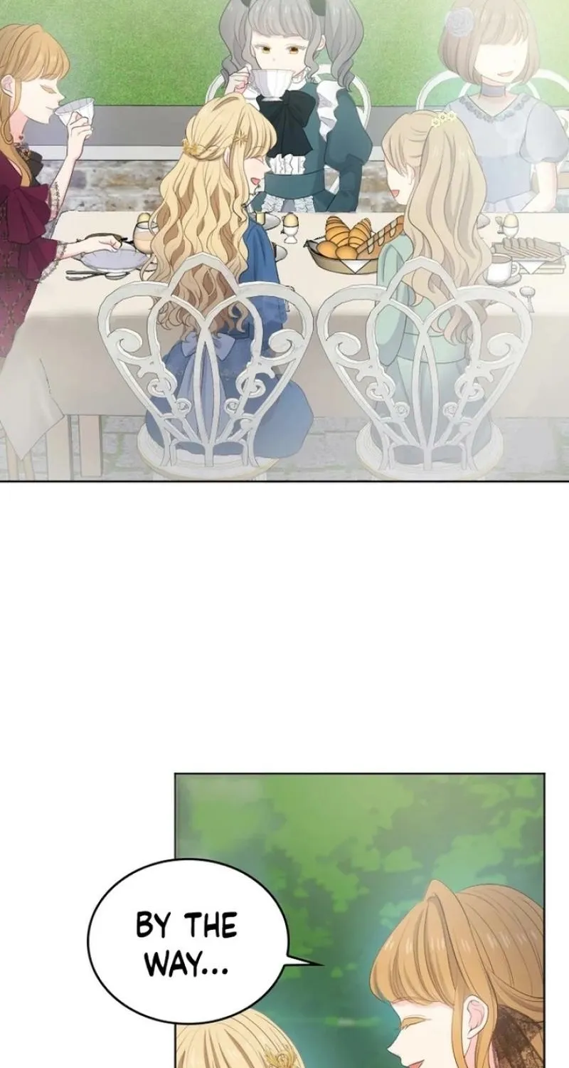 The Ash-Covered Child Is the Princess of Light Chapter 14 - page 10