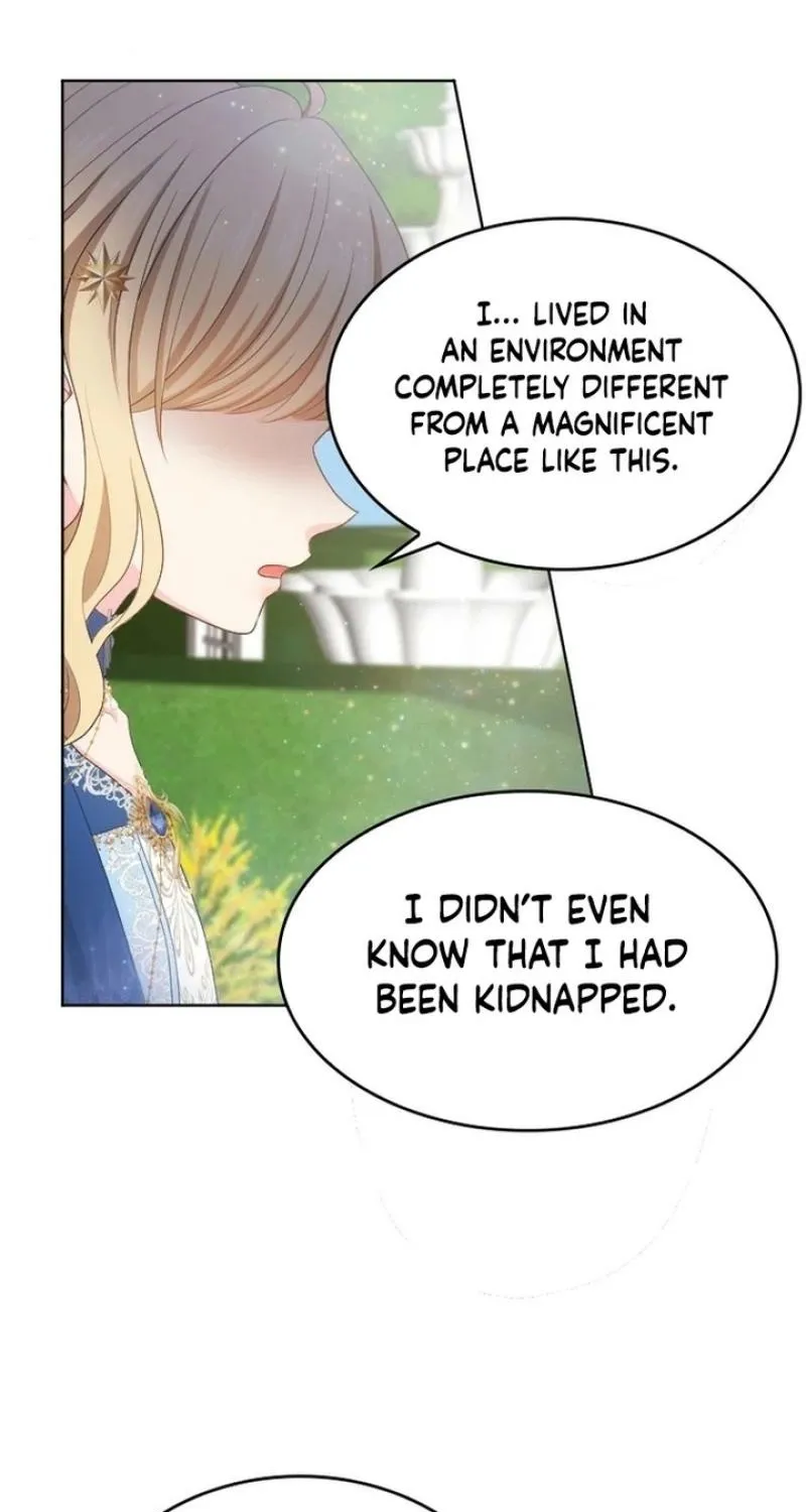 The Ash-Covered Child Is the Princess of Light Chapter 14 - page 15