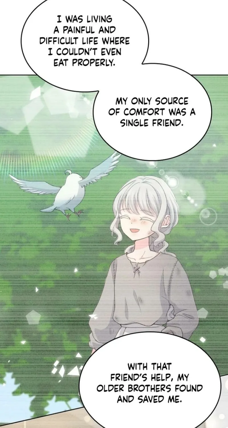 The Ash-Covered Child Is the Princess of Light Chapter 14 - page 16