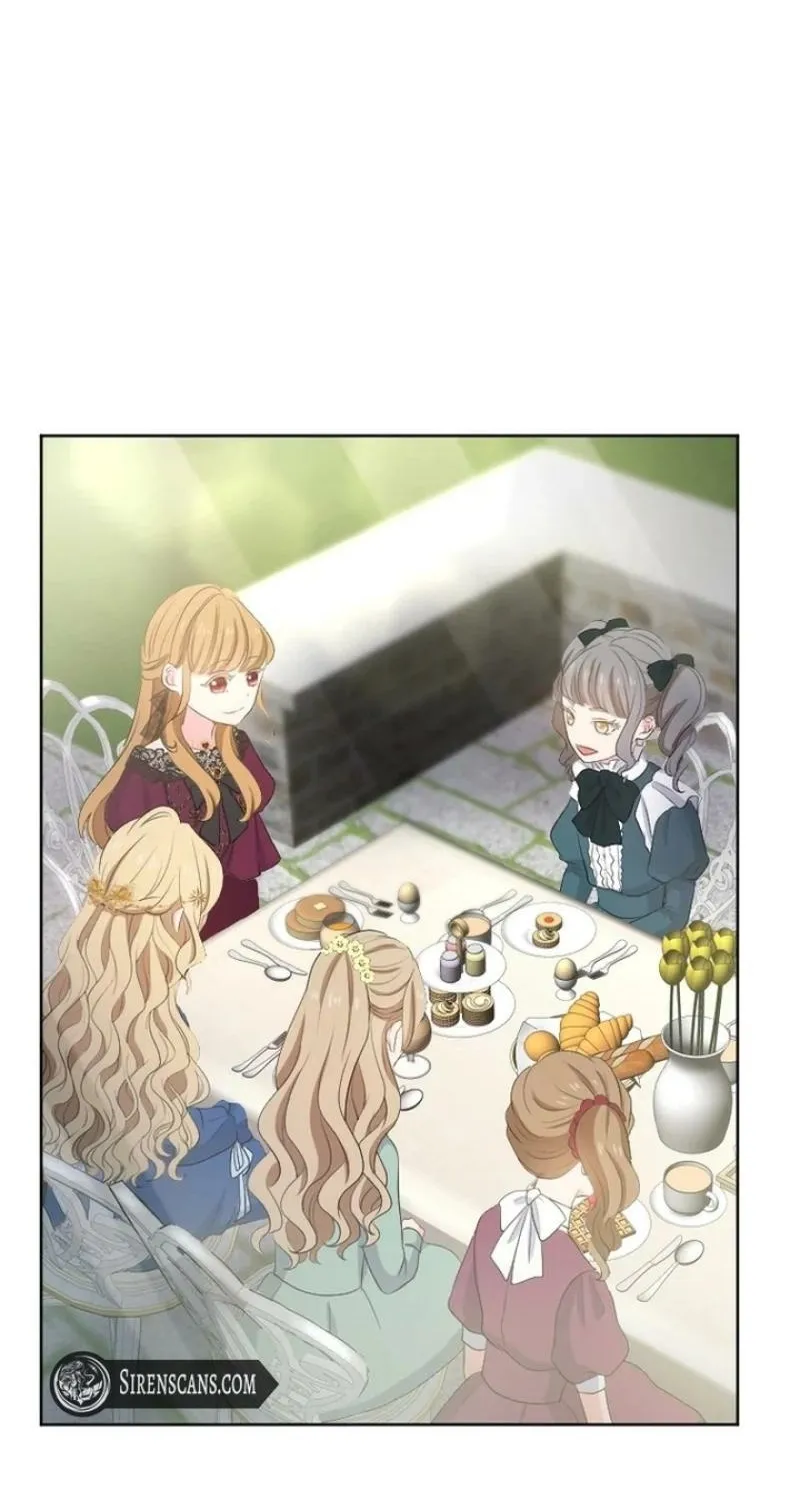 The Ash-Covered Child Is the Princess of Light Chapter 14 - page 2