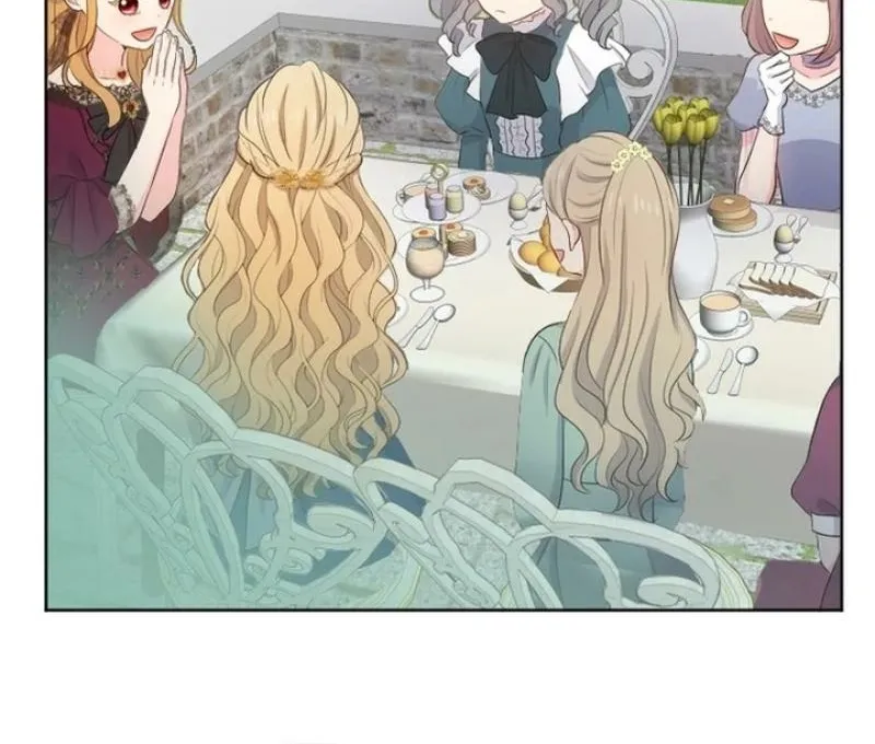 The Ash-Covered Child Is the Princess of Light Chapter 14 - page 24