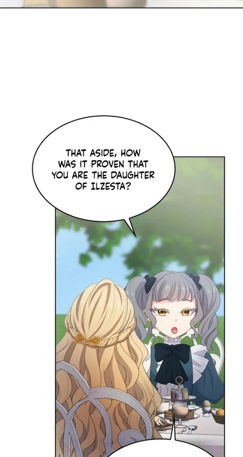 The Ash-Covered Child Is the Princess of Light Chapter 14 - page 26