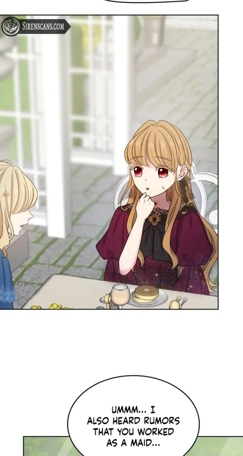 The Ash-Covered Child Is the Princess of Light Chapter 14 - page 34