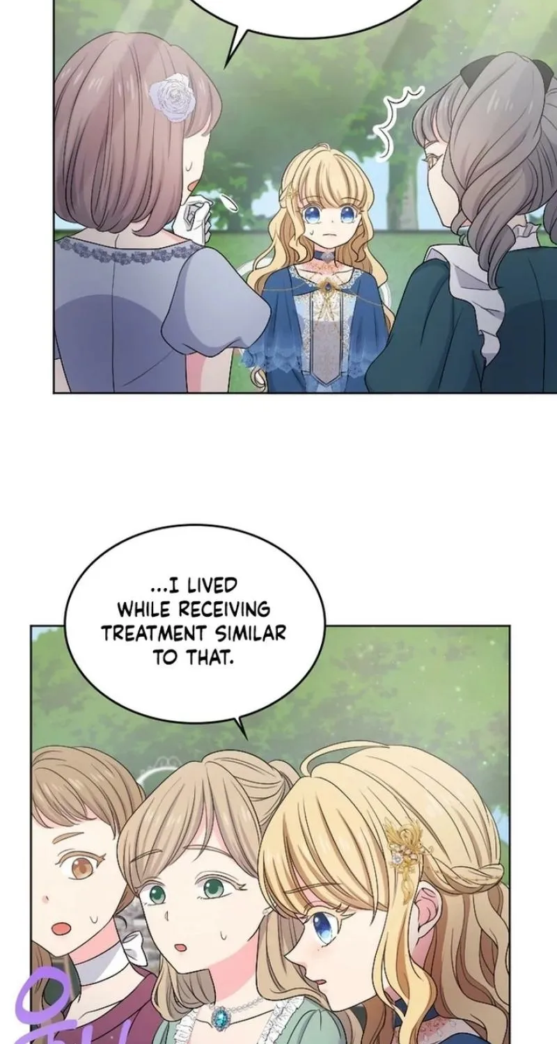 The Ash-Covered Child Is the Princess of Light Chapter 14 - page 35