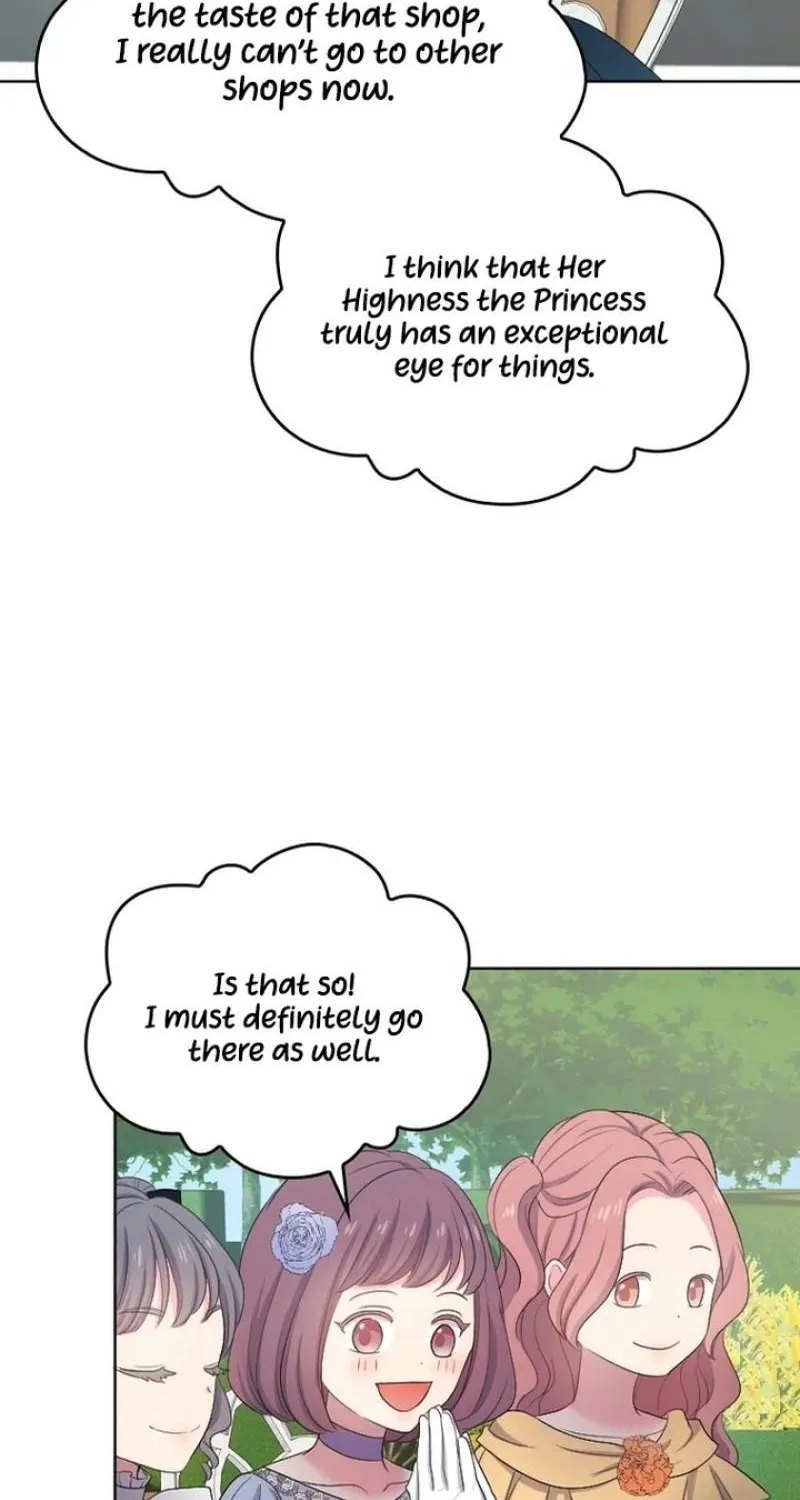 The Ash-Covered Child Is the Princess of Light Chapter 14 - page 4