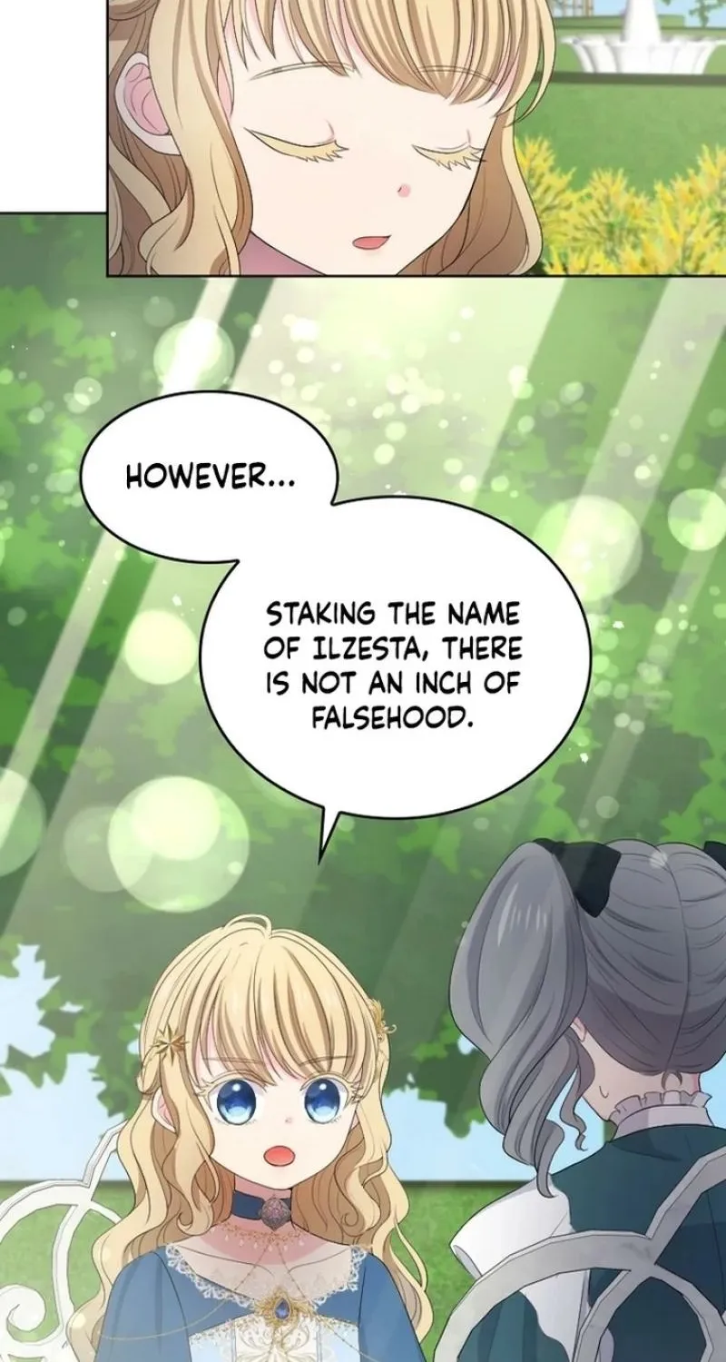 The Ash-Covered Child Is the Princess of Light Chapter 14 - page 40