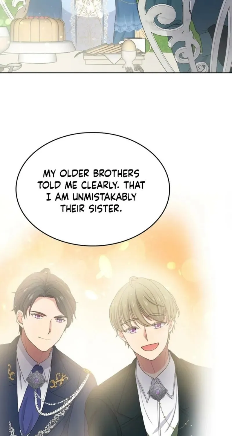 The Ash-Covered Child Is the Princess of Light Chapter 14 - page 41