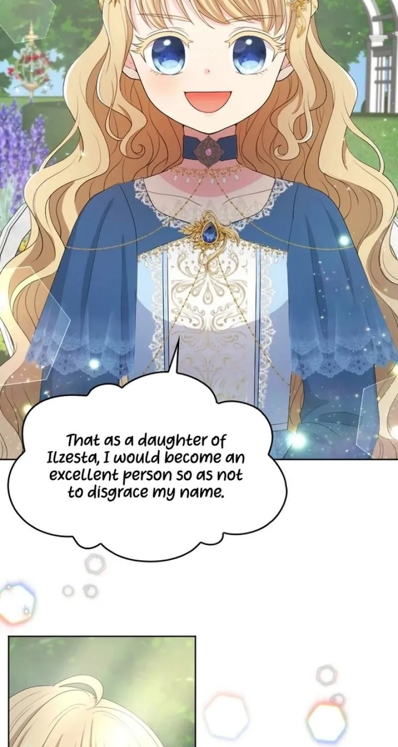 The Ash-Covered Child Is the Princess of Light Chapter 14 - page 43