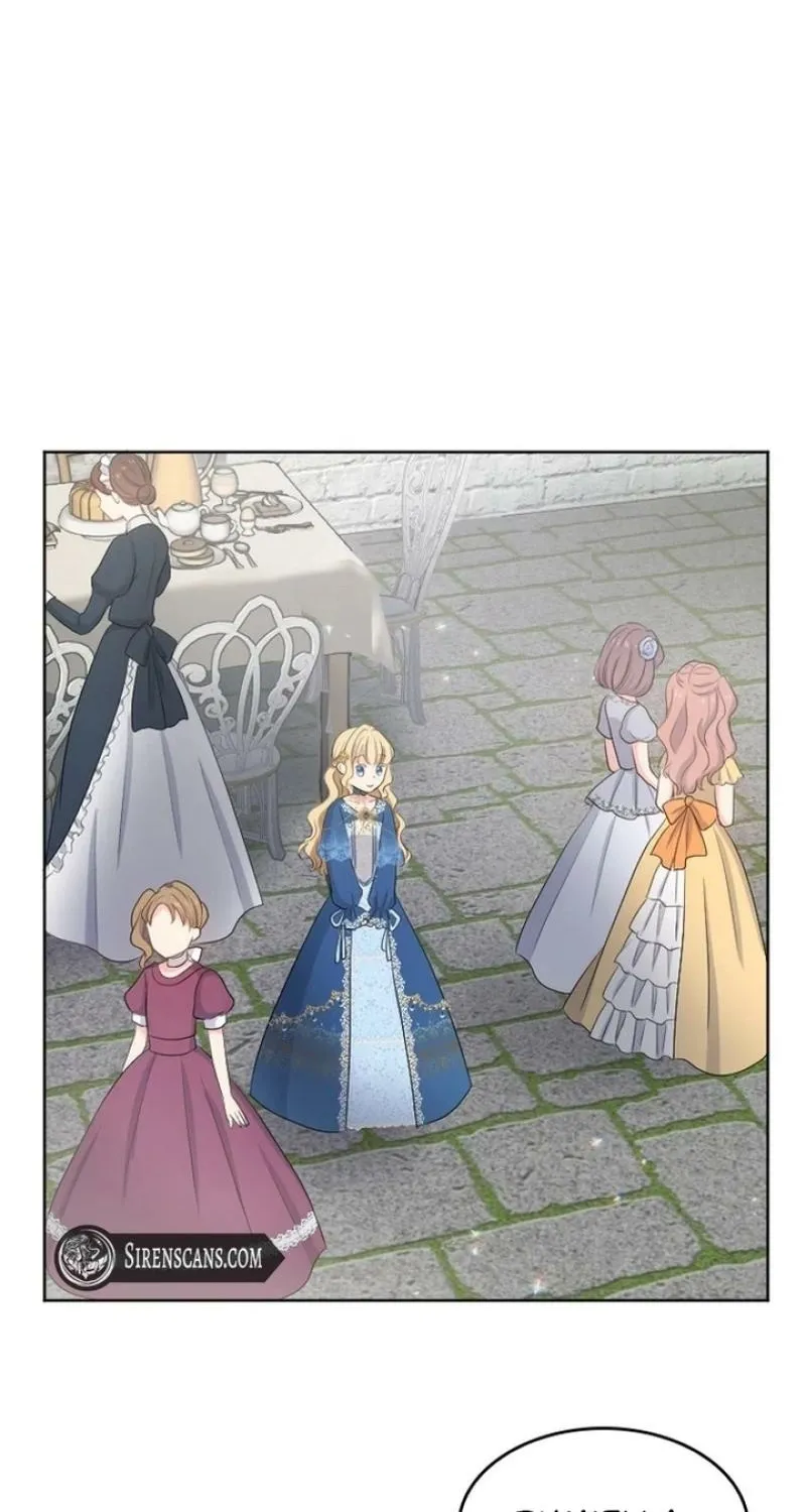 The Ash-Covered Child Is the Princess of Light Chapter 14 - page 50