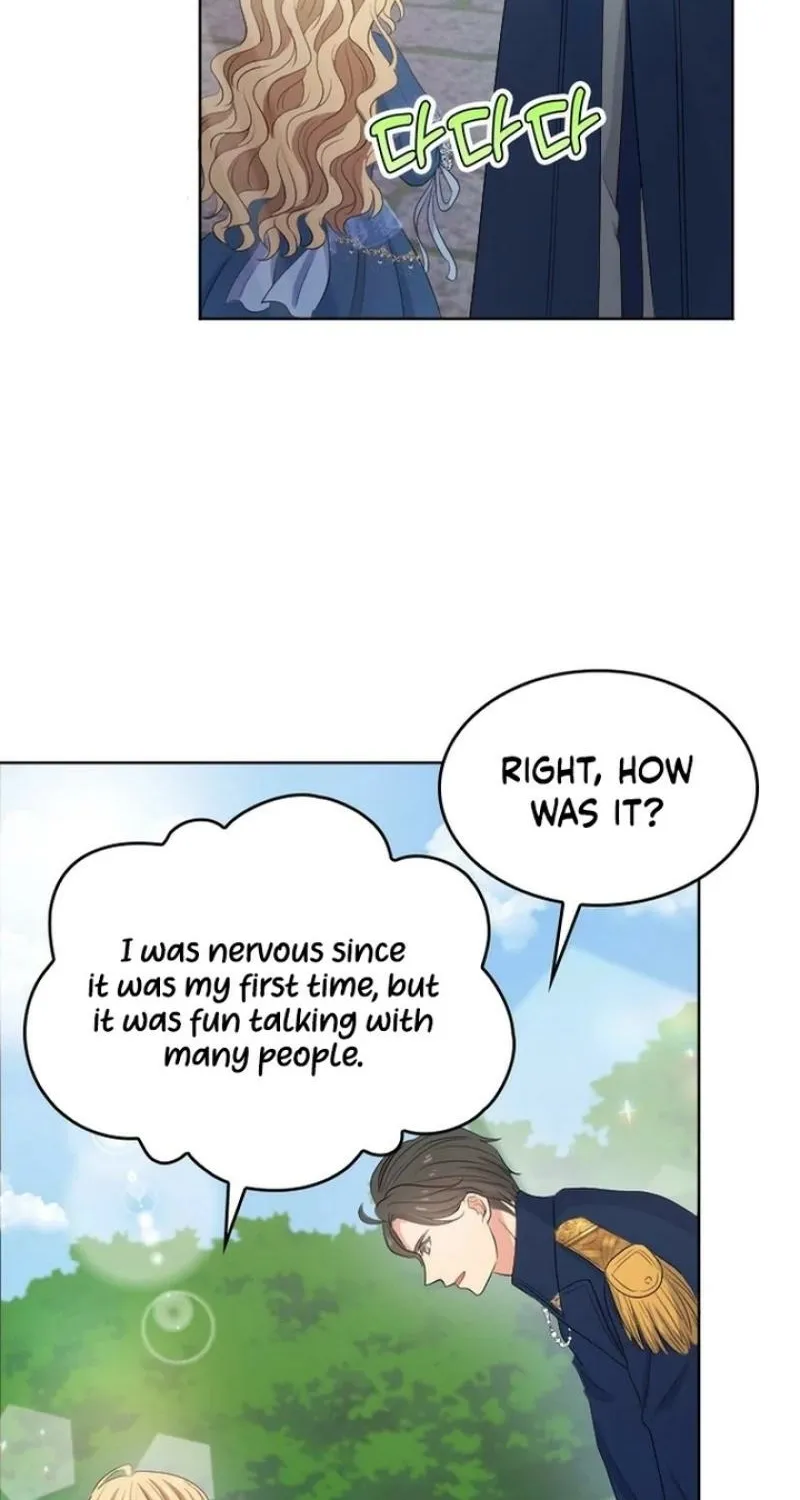 The Ash-Covered Child Is the Princess of Light Chapter 14 - page 52